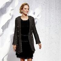 Uma Thurman - Paris Fashion Week Spring Summer 2012 Ready To Wear - Chanel - Arrivals | Picture 94613
